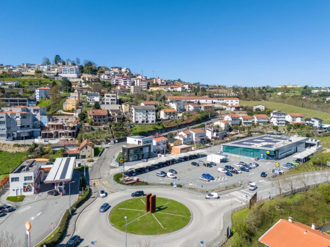 Apartamento T3 para Venda em Amarante (São Gonçalo), Madalena, Cepelos e Gatão Foto 19