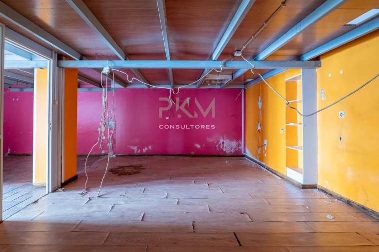 Negócio para Venda em Amarante (São Gonçalo), Madalena, Cepelos e Gatão Foto 14