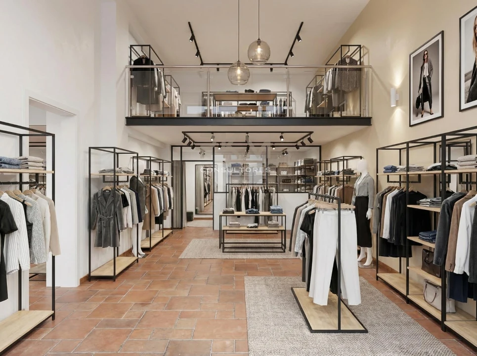 Negócio para Arrendamento em Amarante (São Gonçalo), Madalena, Cepelos e Gatão Foto 2