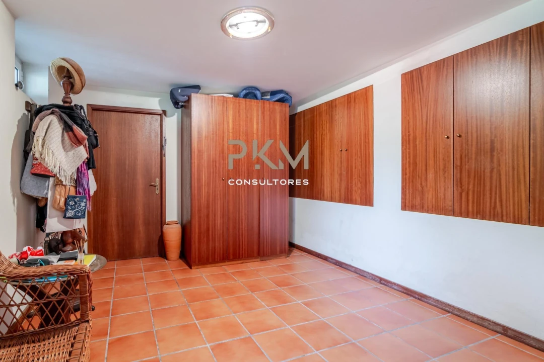 Moradia T3 para Venda em Lufrei Foto 48