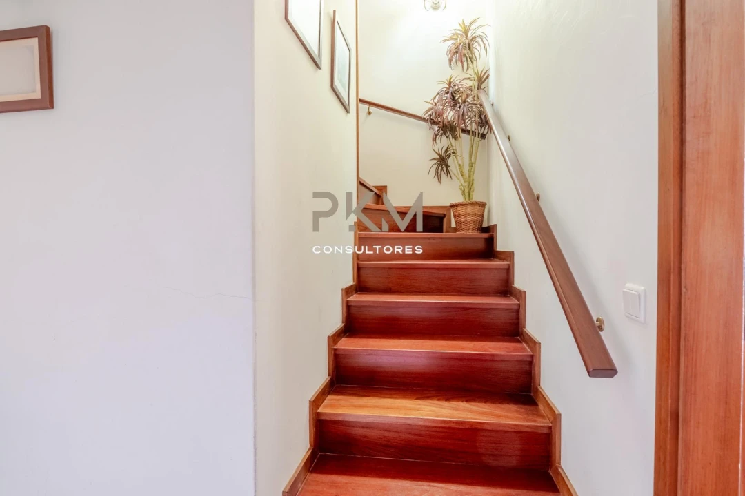 Moradia T3 para Venda em Lufrei Foto 31