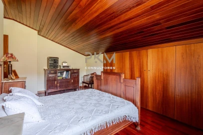 Moradia T3 para Venda em Lufrei