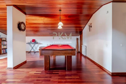 Moradia T3 para Venda em Lufrei