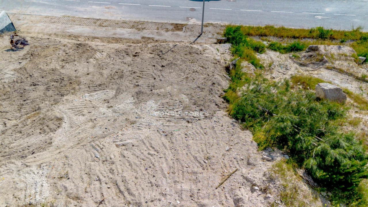 Terreno para Venda em Amarante (São Gonçalo), Madalena, Cepelos e Gatão Foto 6