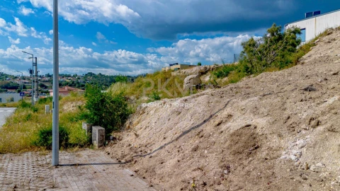 Terreno para Venda em Amarante (São Gonçalo), Madalena, Cepelos e Gatão