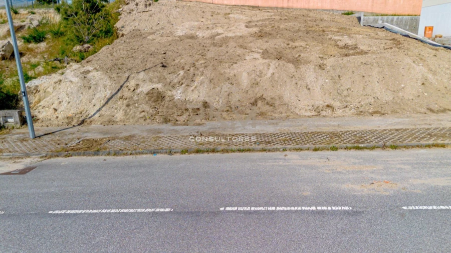 Terreno para Venda em Amarante (São Gonçalo), Madalena, Cepelos e Gatão Foto 5