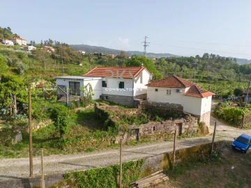 Moradia para Venda em Fridão