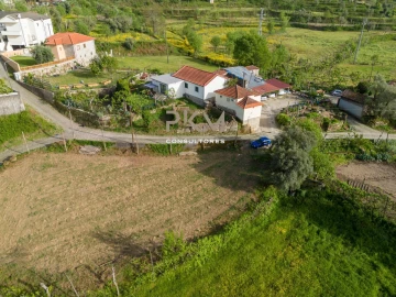 Moradia para Venda em Fridão