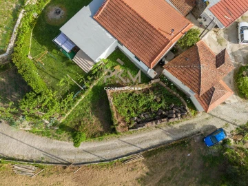 Moradia para Venda em Fridão