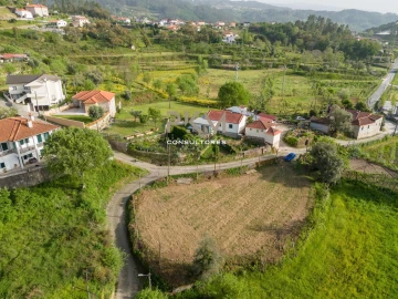 Moradia para Venda em Fridão