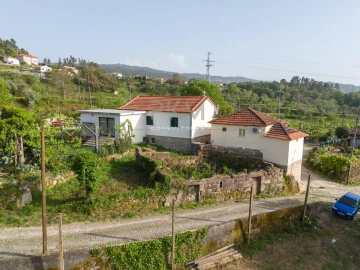 Moradia para Venda em Fridão