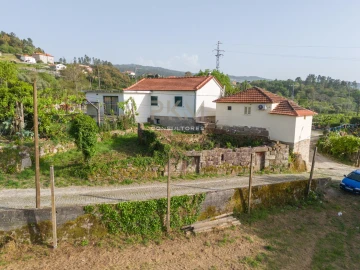 Moradia para Venda em Fridão