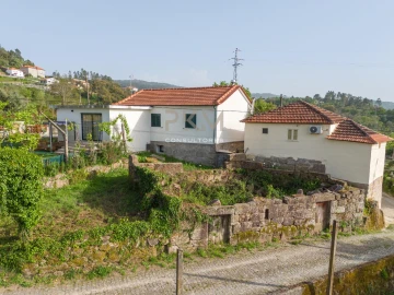 Moradia para Venda em Fridão