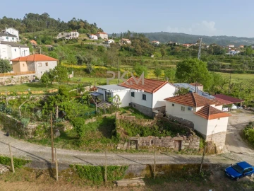Moradia para Venda em Fridão