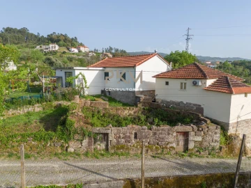 Moradia para Venda em Fridão