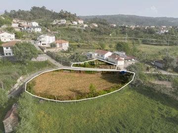 Moradia para Venda em Fridão