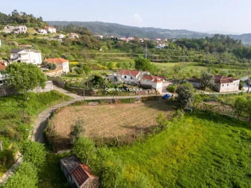 Moradia para Venda em Fridão