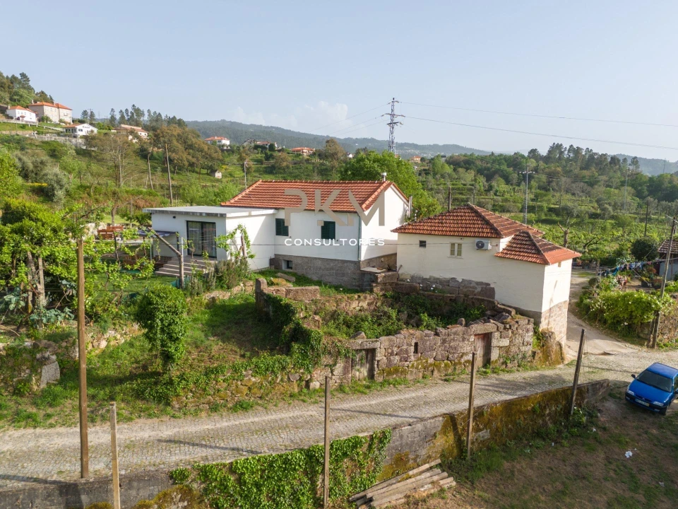 Moradia para Venda em Fridão Foto 14