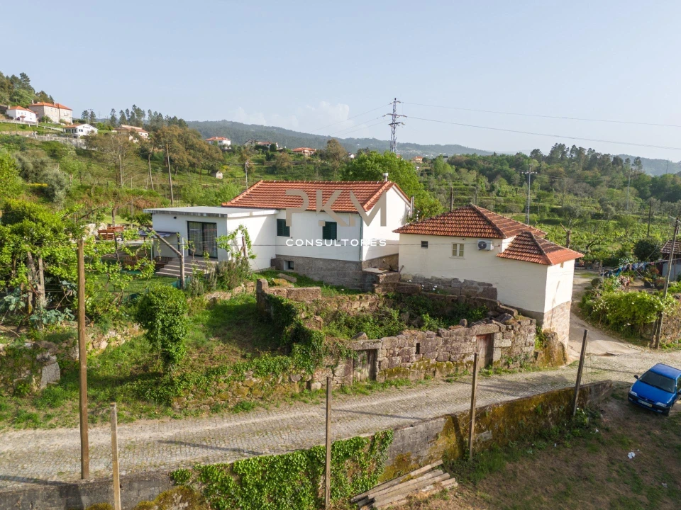 Moradia para Venda em Fridão Foto 14