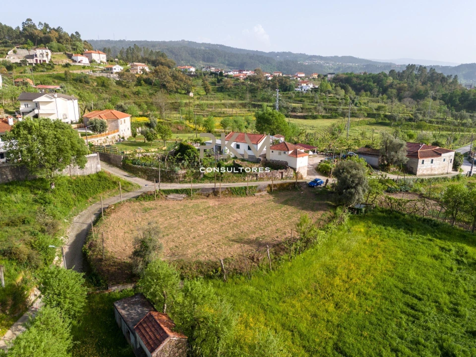 Moradia para Venda em Fridão Foto 9