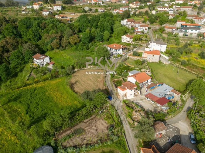 Moradia para Venda em Fridão Foto 11