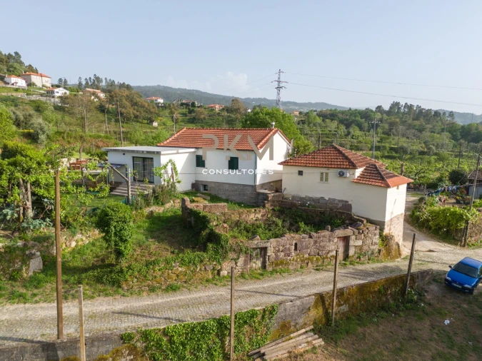 Moradia para Venda em Fridão Foto 14