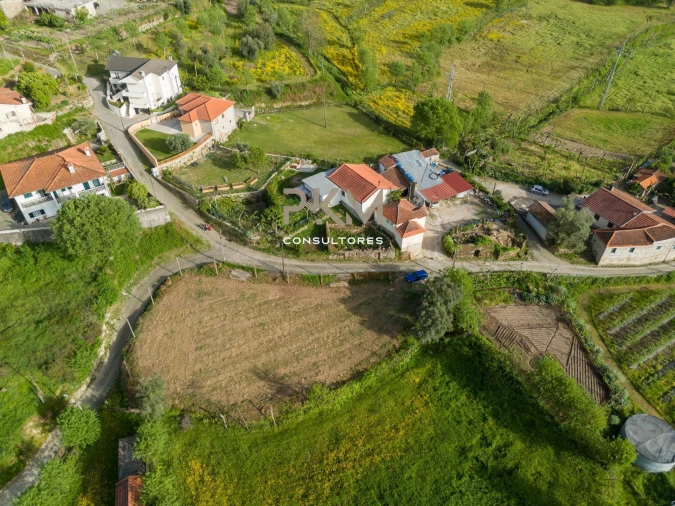 Moradia para Venda em Fridão Foto 19