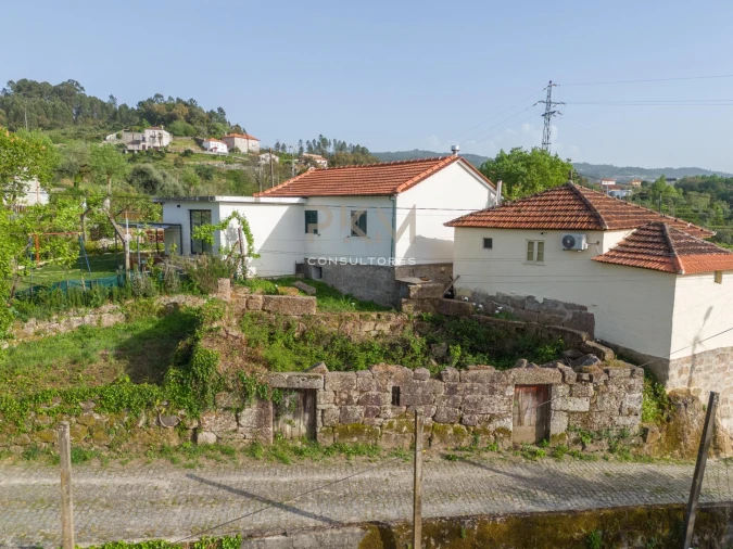 Moradia para Venda em Fridão Foto 26
