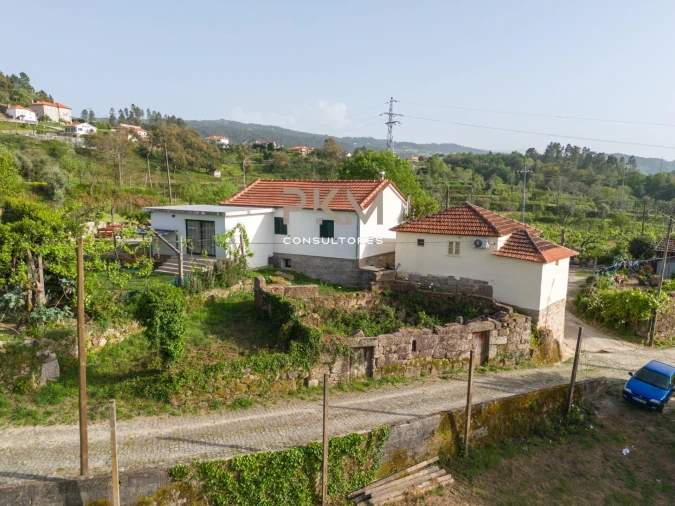 Moradia para Venda em Fridão Foto 14