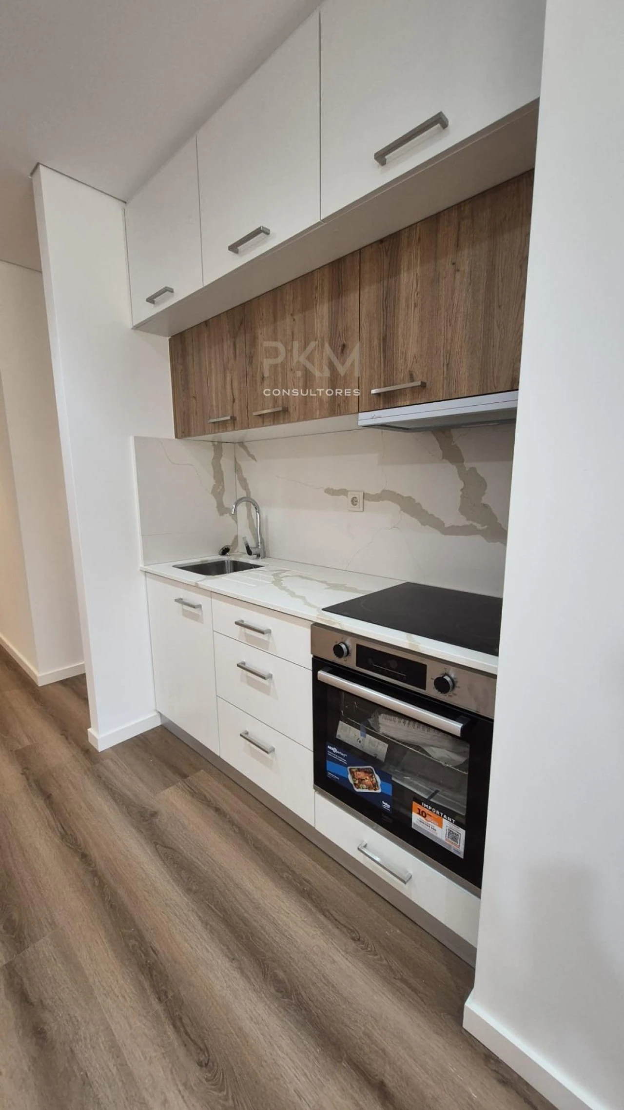 Apartamento T2 para Venda em Santa Maria Maior Foto 10