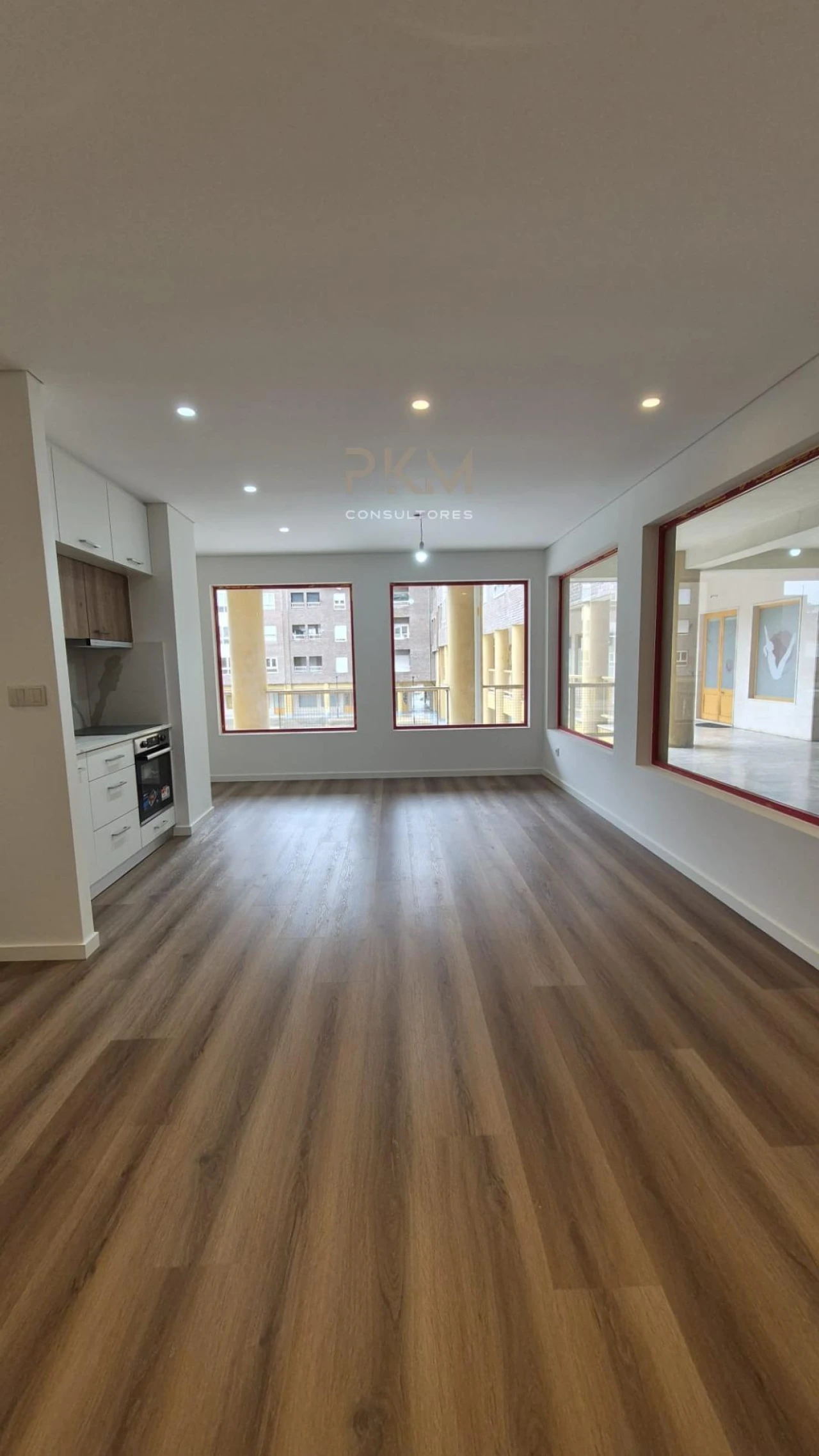 Apartamento T2 para Venda em Santa Maria Maior Foto 13
