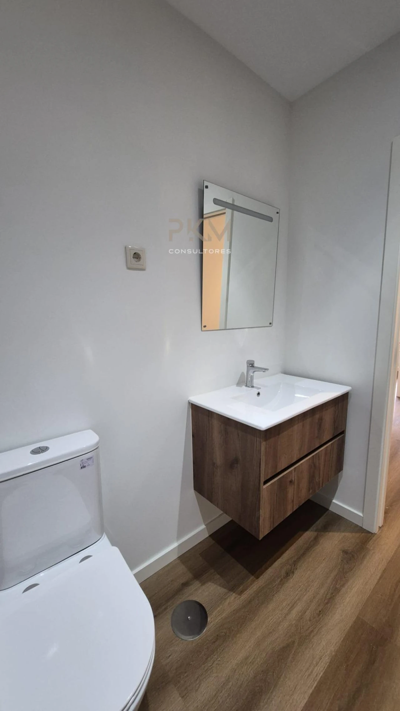 Apartamento T2 para Venda em Santa Maria Maior Foto 19