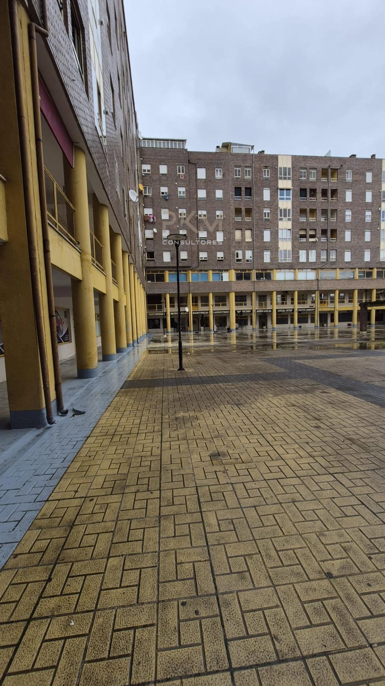Apartamento T2 para Venda em Santa Maria Maior Foto 27