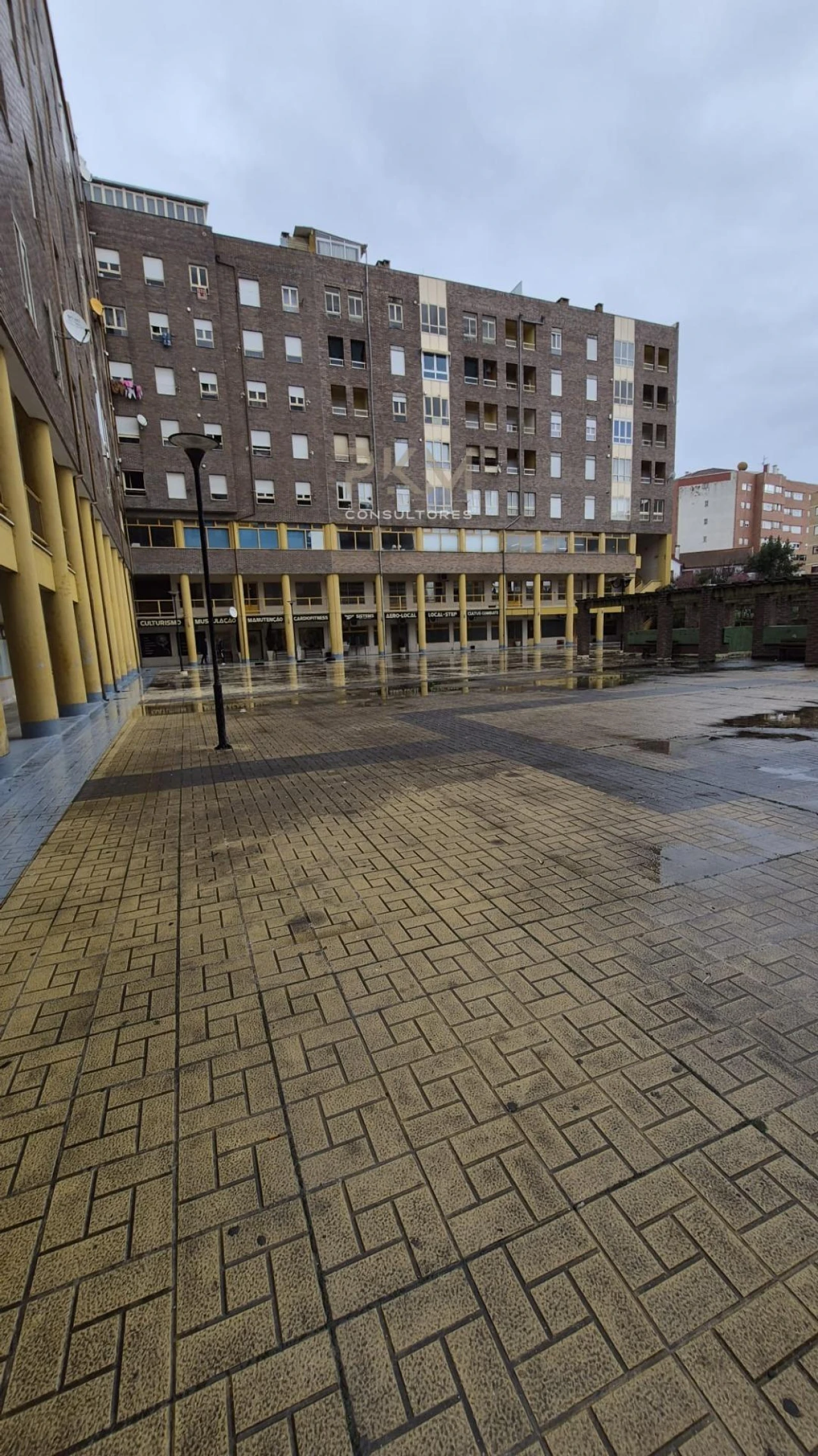Apartamento T2 para Venda em Santa Maria Maior Foto 28