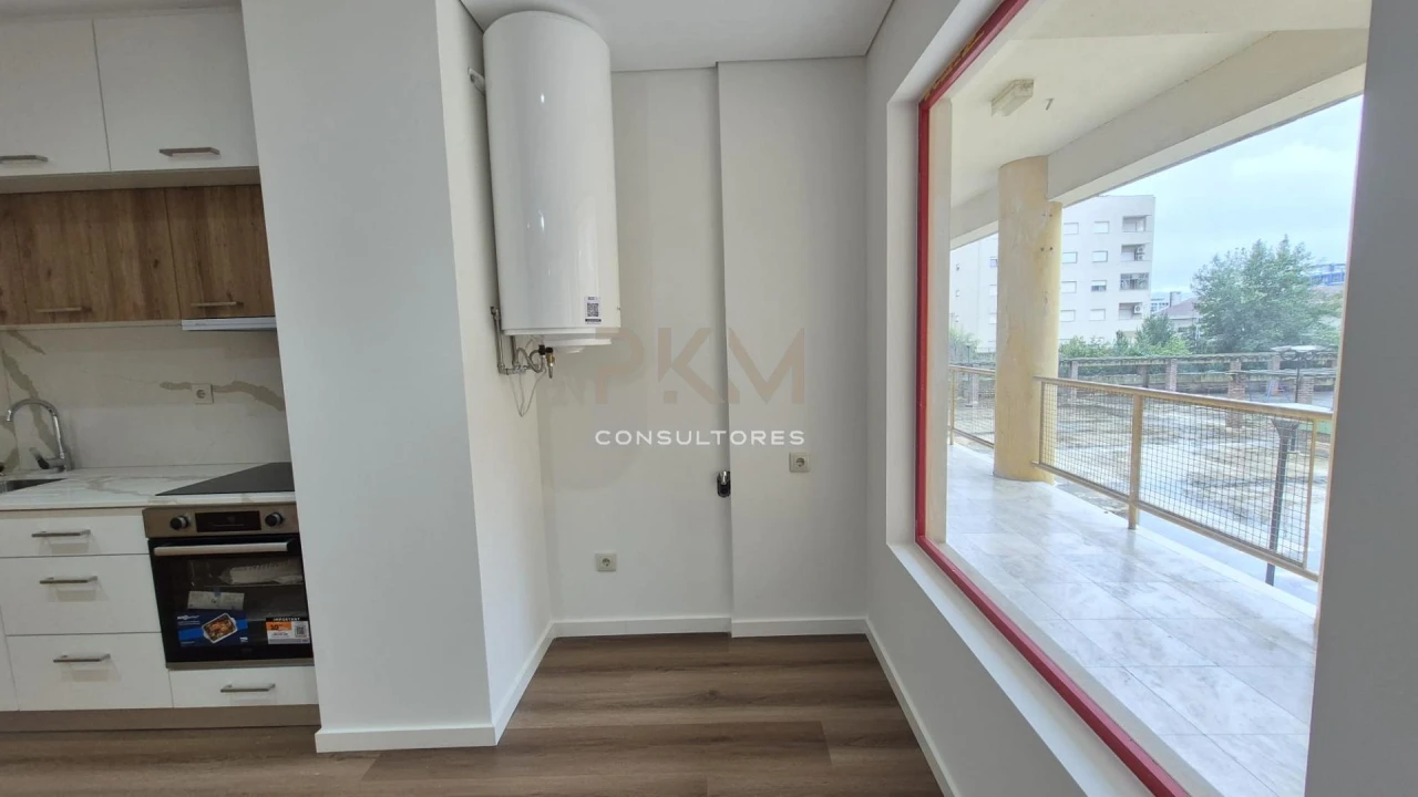 Apartamento T2 para Venda em Santa Maria Maior Foto 3