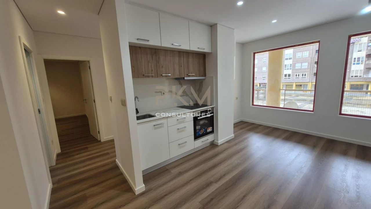 Apartamento T2 para Venda em Santa Maria Maior Foto 5