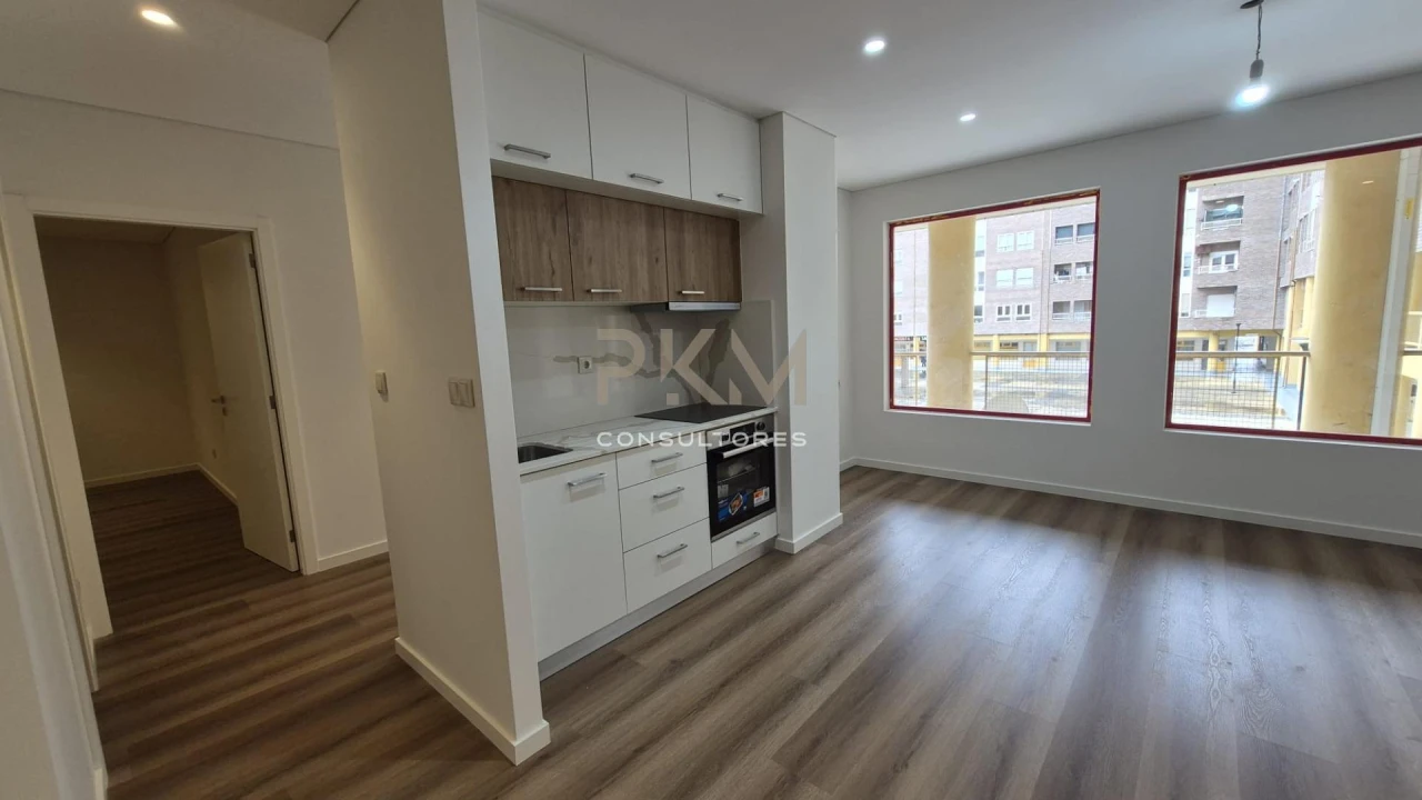 Apartamento T2 para Venda em Santa Maria Maior Foto 6