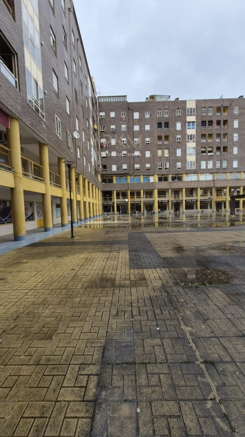 Apartamento T2 para Venda em Santa Maria Maior