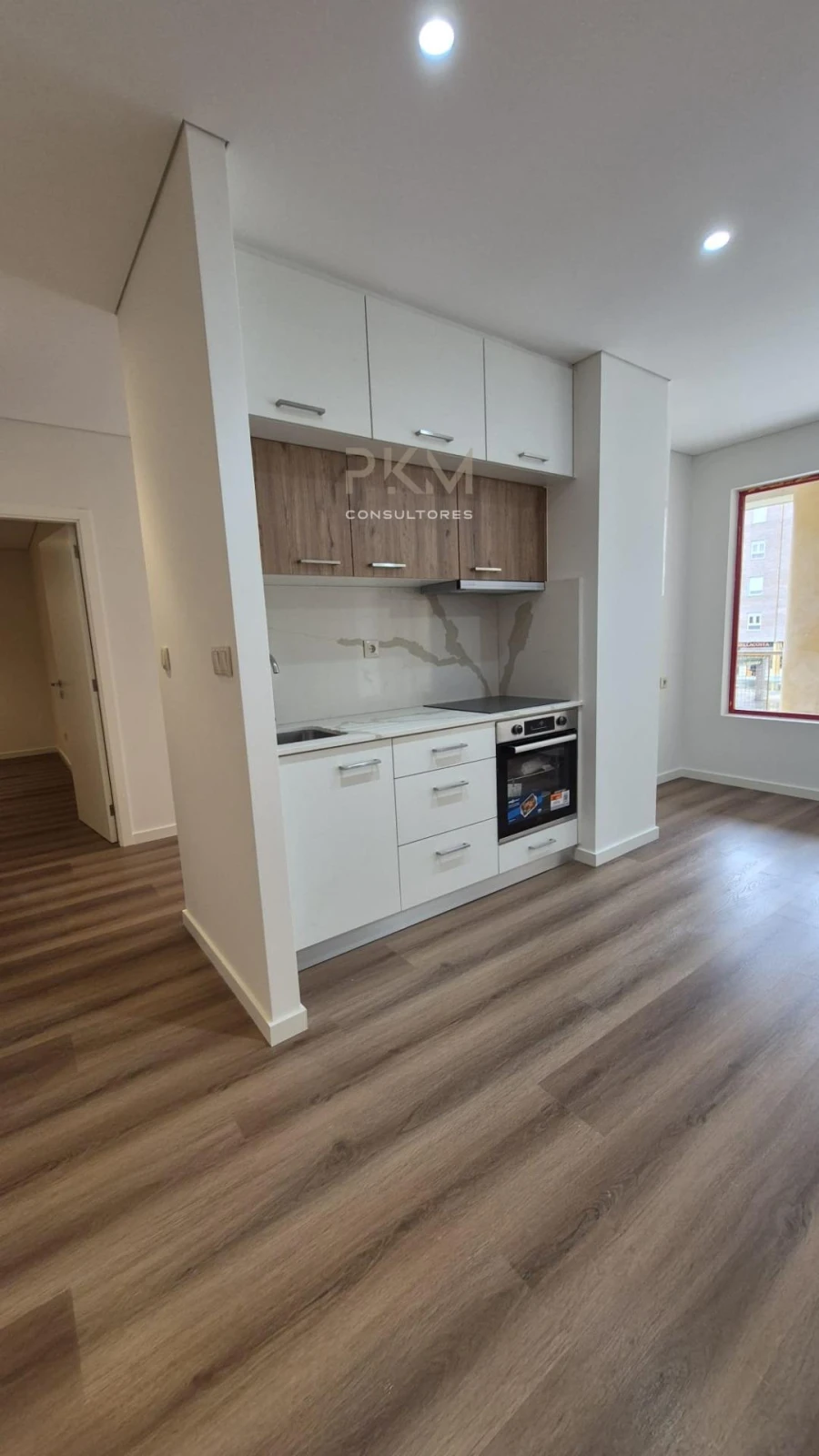 Apartamento T2 para Venda em Santa Maria Maior Foto 12