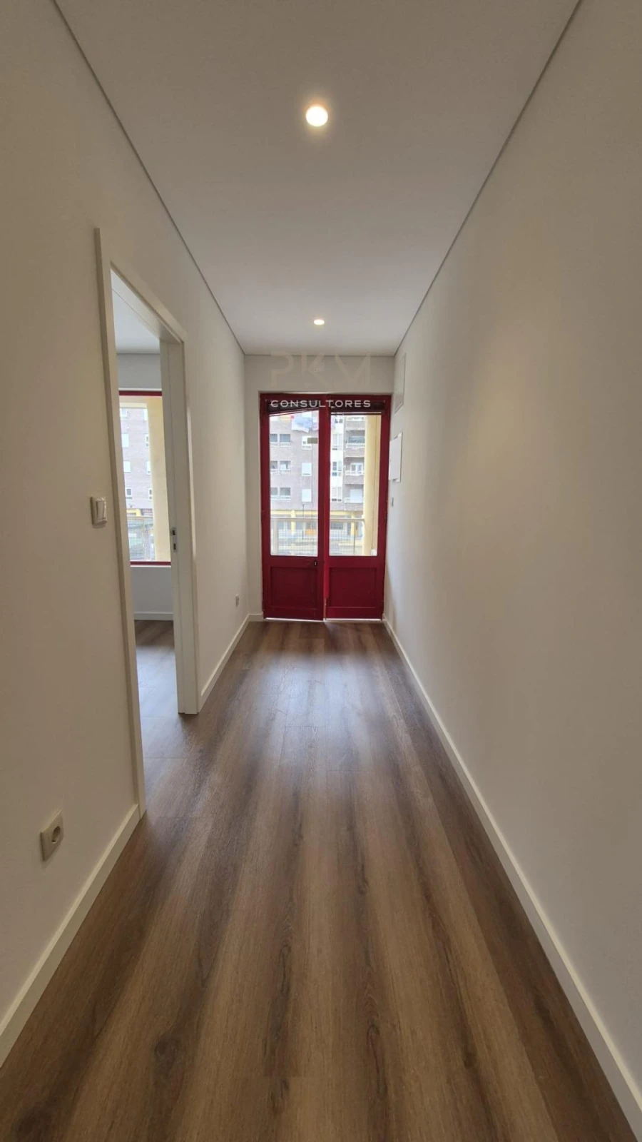 Apartamento T2 para Venda em Santa Maria Maior Foto 14