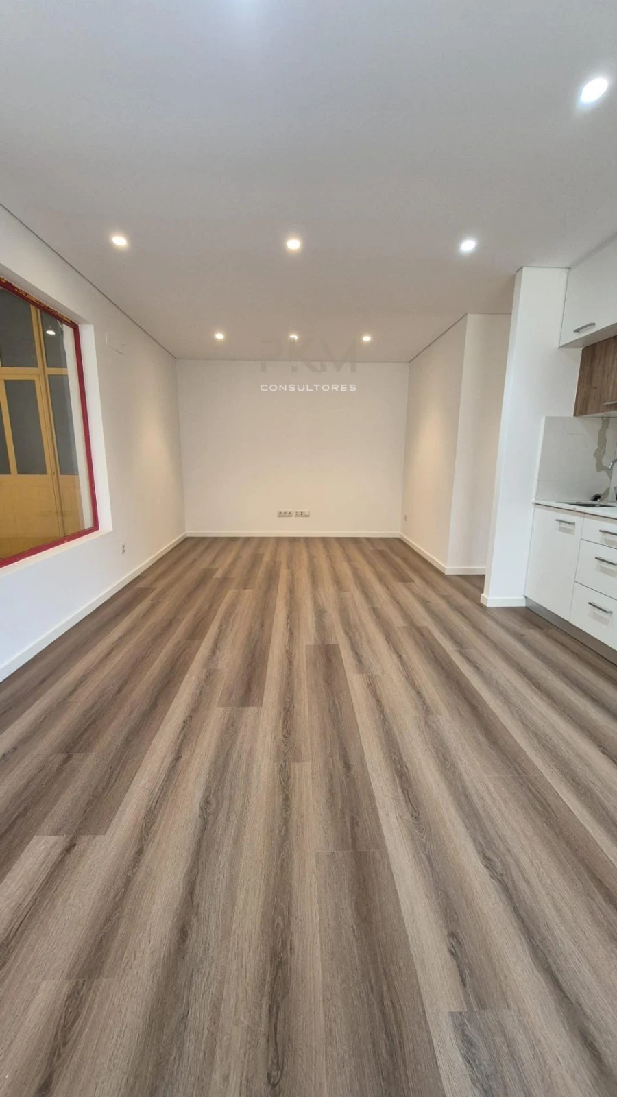 Apartamento T2 para Venda em Santa Maria Maior Foto 18