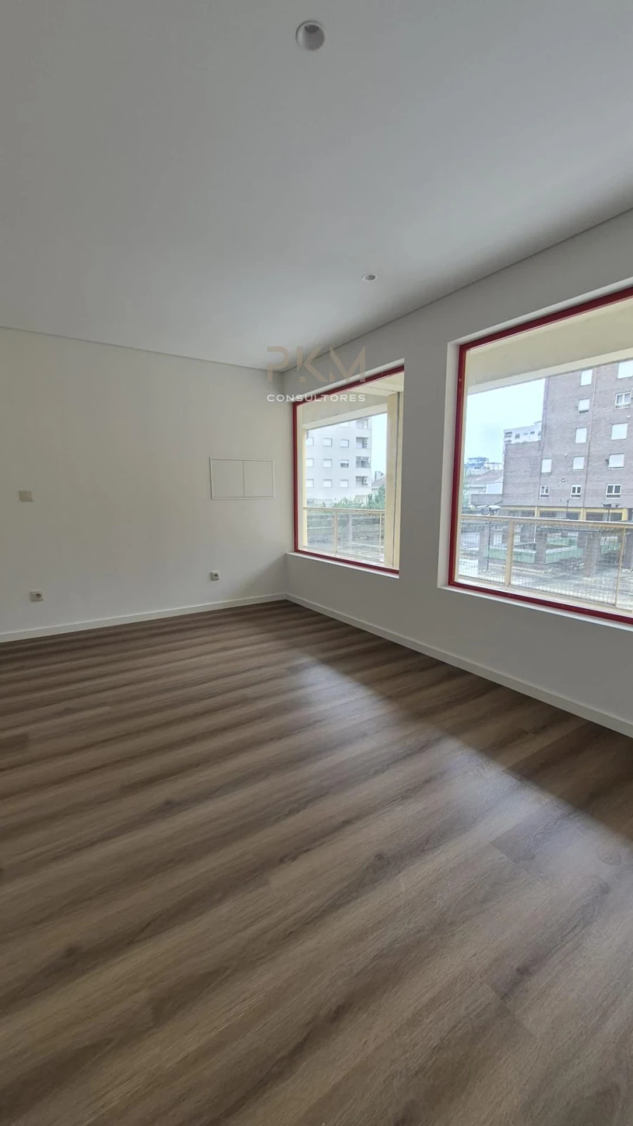 Apartamento T2 para Venda em Santa Maria Maior Foto 24