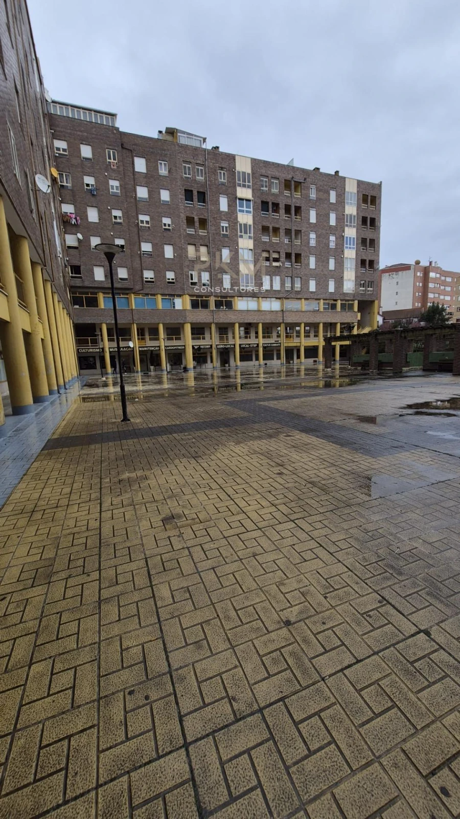 Apartamento T2 para Venda em Santa Maria Maior Foto 28