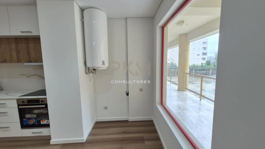 Apartamento T2 para Venda em Santa Maria Maior Foto 4