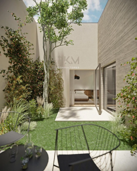Apartamento T3 para Venda em Amarante (São Gonçalo), Madalena, Cepelos e Gatão