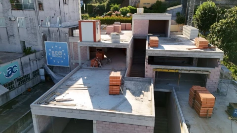 Apartamento T3 para Venda em Amarante (São Gonçalo), Madalena, Cepelos e Gatão