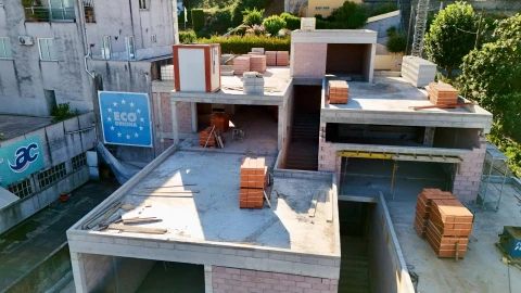 Apartamento T3 para Venda em Amarante (São Gonçalo), Madalena, Cepelos e Gatão