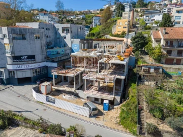Apartamento T3 para Venda em Amarante (São Gonçalo), Madalena, Cepelos e Gatão