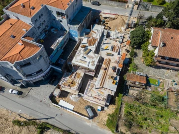 Apartamento T3 para Venda em Amarante (São Gonçalo), Madalena, Cepelos e Gatão
