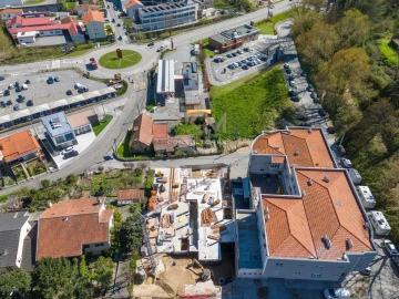 Apartamento T3 para Venda em Amarante (São Gonçalo), Madalena, Cepelos e Gatão